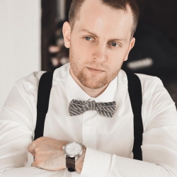 Суровицкий Дмитрий