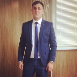 Арабаджи Сергей 