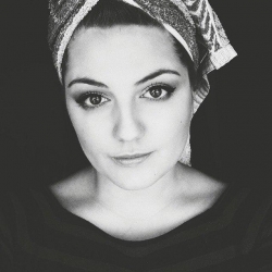 Никитина Анастасия