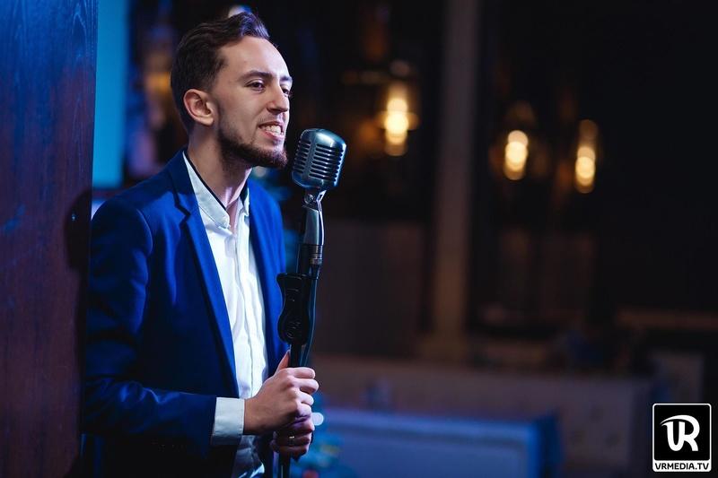 Костяков Даниил Костяков Даниил