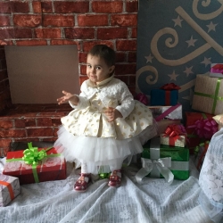 Хомягина Кристина