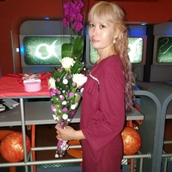 Мелехина Тансылу 