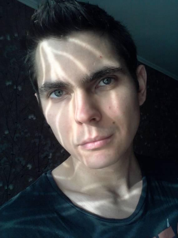 Гронин Егор