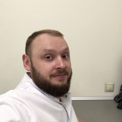 Прокопенко Евгений Александрович 