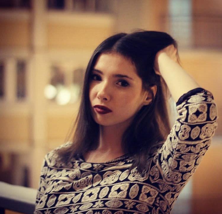 Ирина Кравец Фото