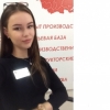 Пивоварова Анастасия
