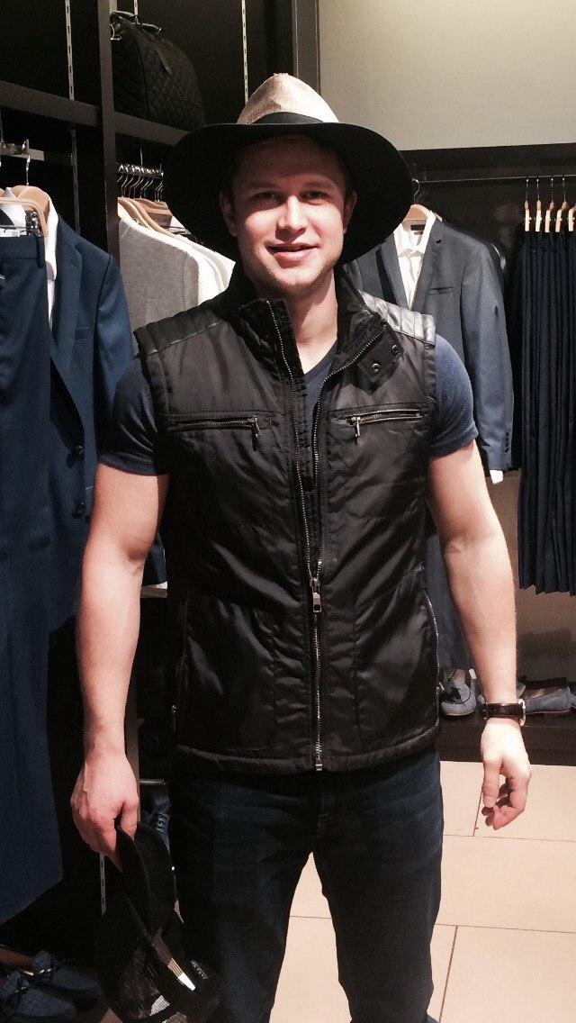 Александр Львович Александр Львович