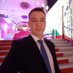 Мурыгин Никита Мурыгин Никита