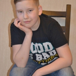 Никитин Сергей