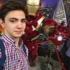 Белов Максим Сергеевич 