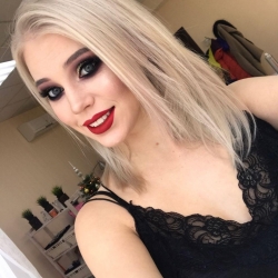 Оксана Евглевских Оксана Евглевских