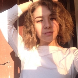 Изекеева Анна Изекеева Анна