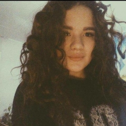 Терехова Маргарита 