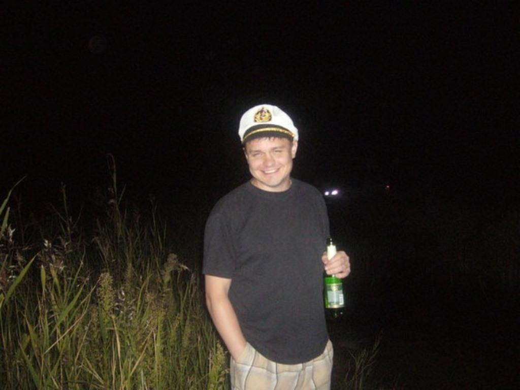 Обогрелов Роман