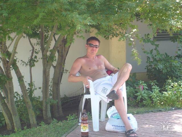 Обогрелов Роман