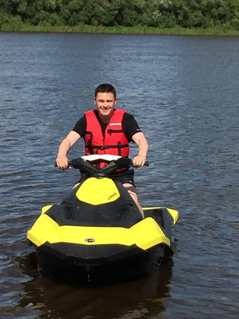 Обогрелов Роман