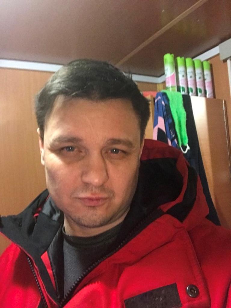 Обогрелов Роман