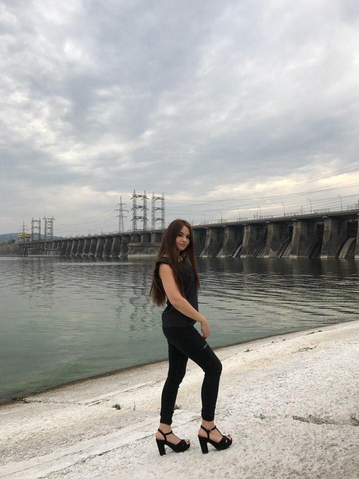 Барашкина Екатерина