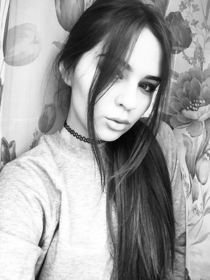 Барашкина Екатерина