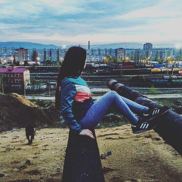 Барашкина Екатерина