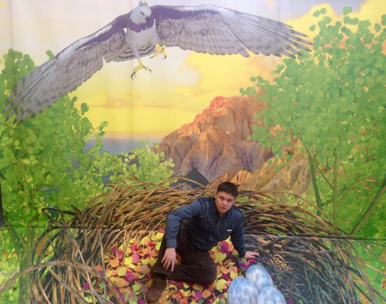 Обогрелов Роман