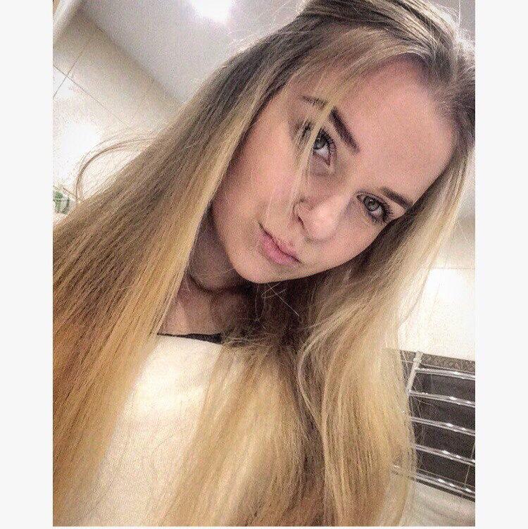 Дергунова Ангелина