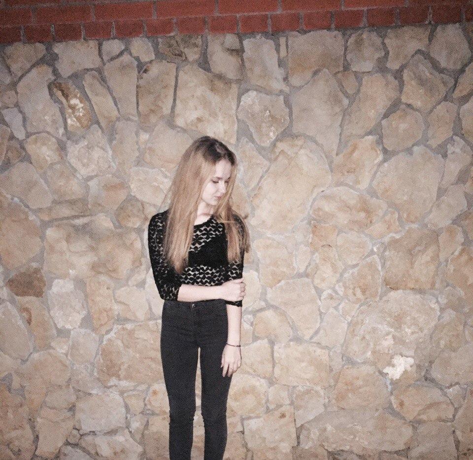 Дергунова Ангелина