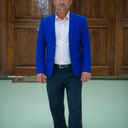 Ахаджон Джумаев 