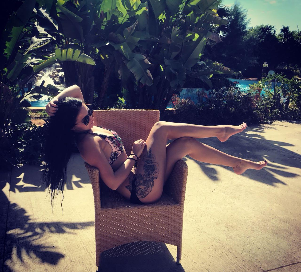 Скворцова Анастасия