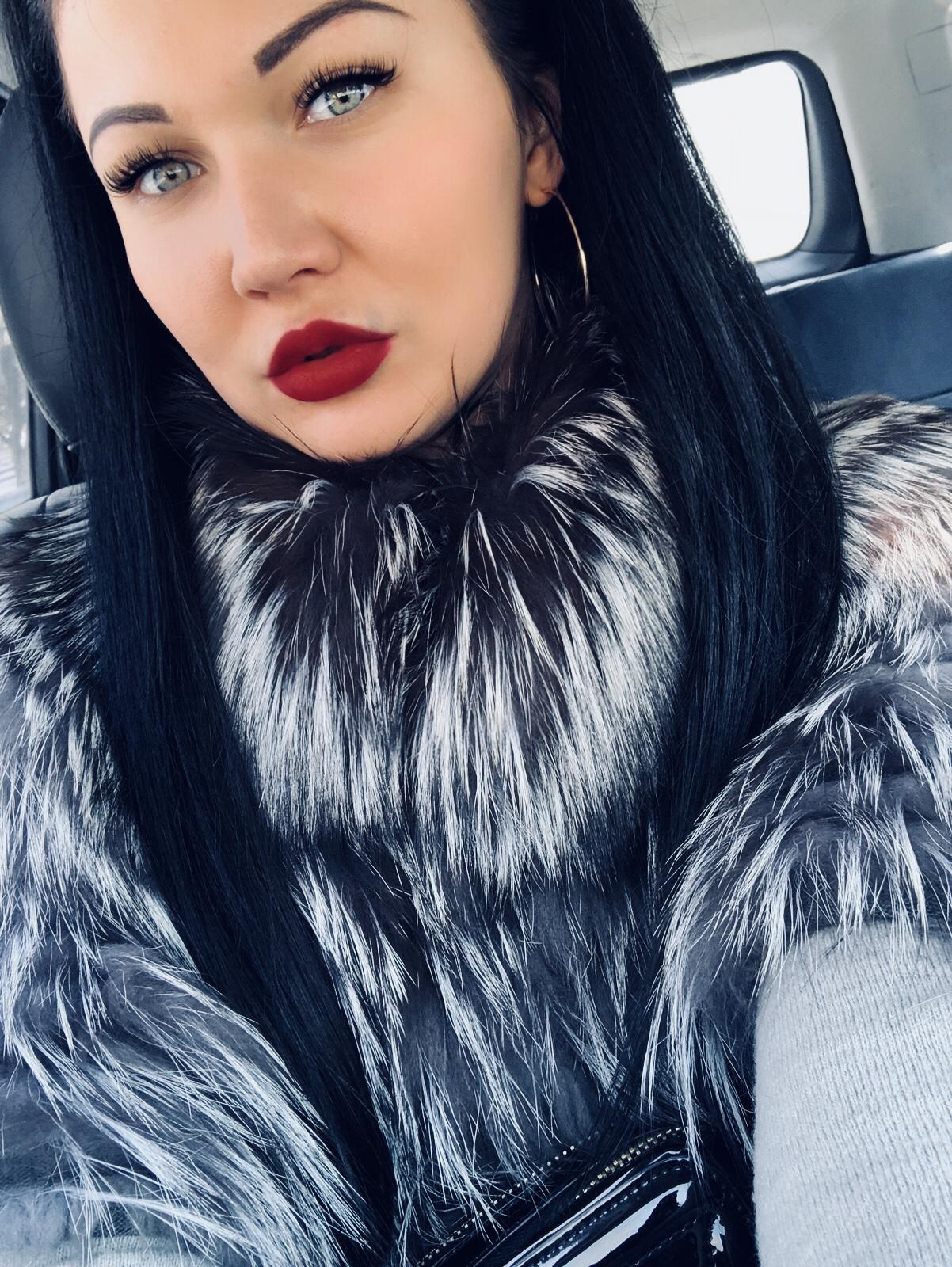 Скворцова Анастасия