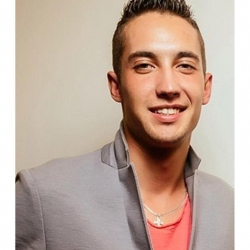 Ник Монтенегро