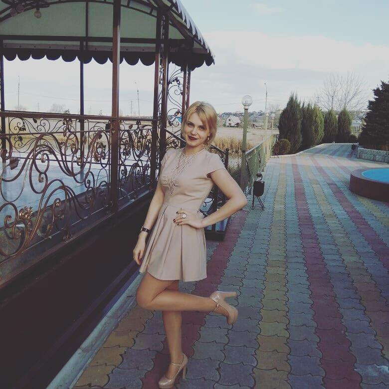Фото Ольги Куликовой