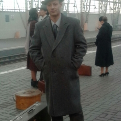 Соснин Андрей Анатольевич Соснин Андрей Анатольевич