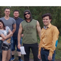 Павел Латушкин