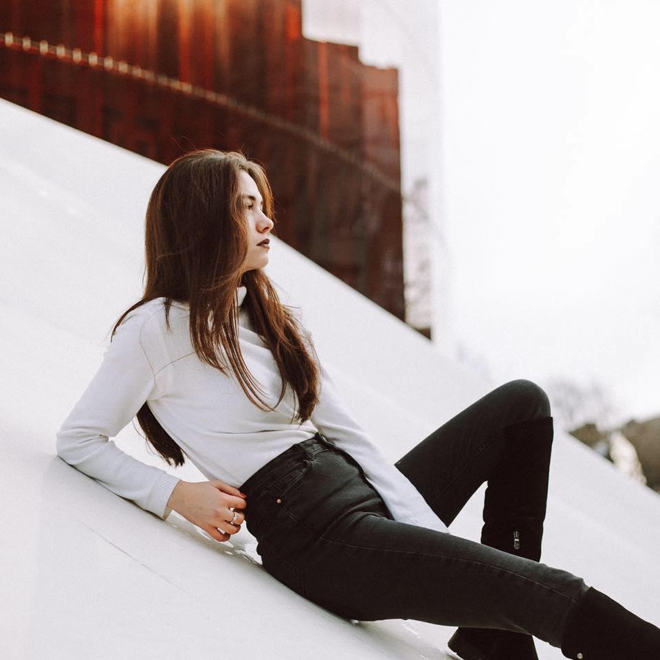 Юлия Асауляк Юлия Асауляк