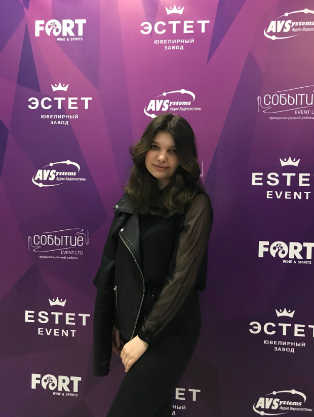 Халилова Екатерина Халилова Екатерина