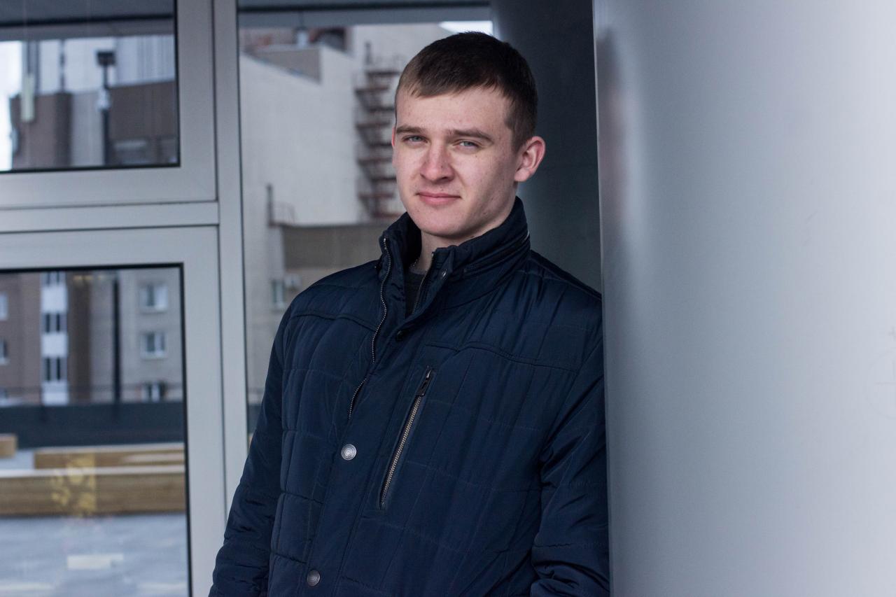 Дорошкин Михаил