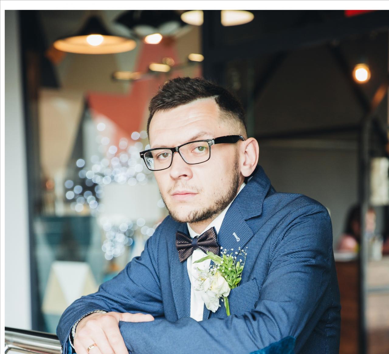 Локтионов Александр