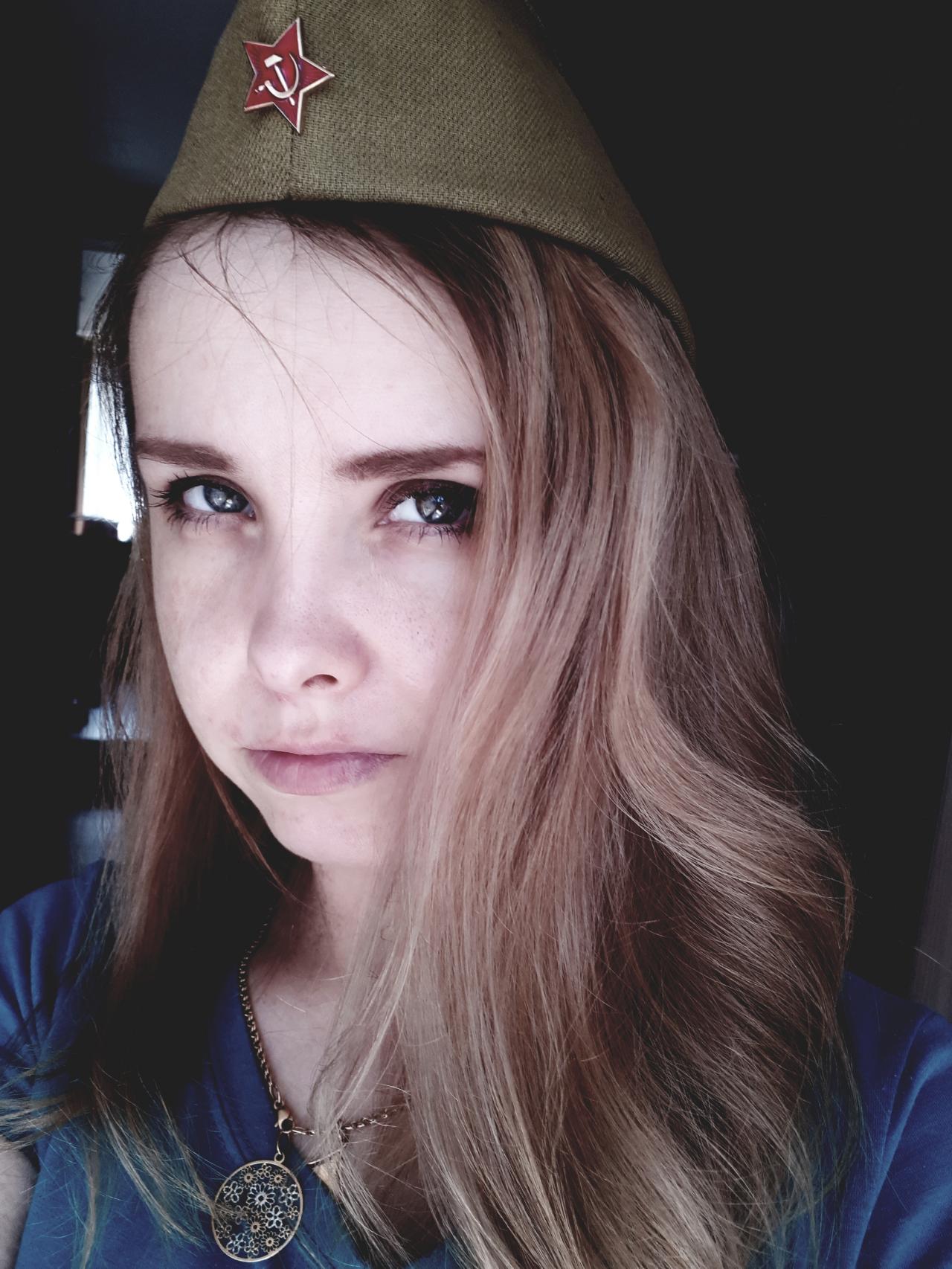 Грико Ирина