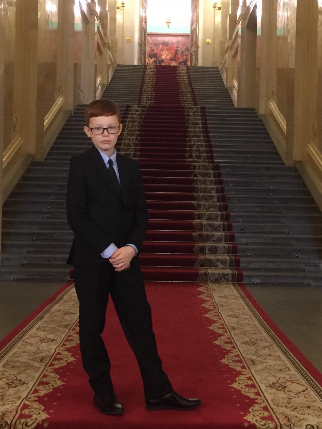 Блинков Владимир