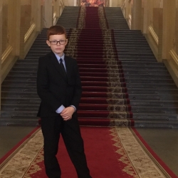 Блинков Владимир