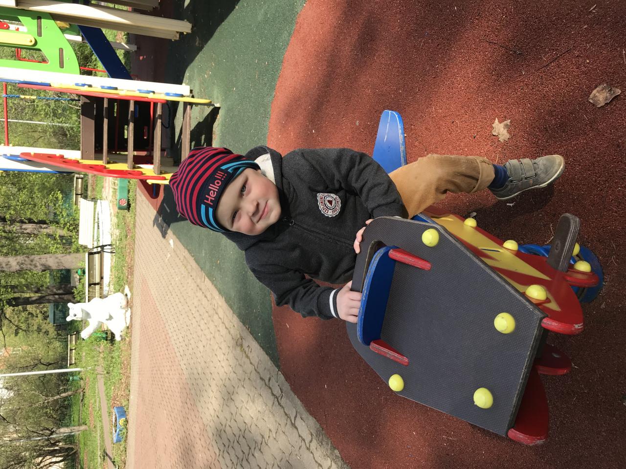 Петрик Алексей