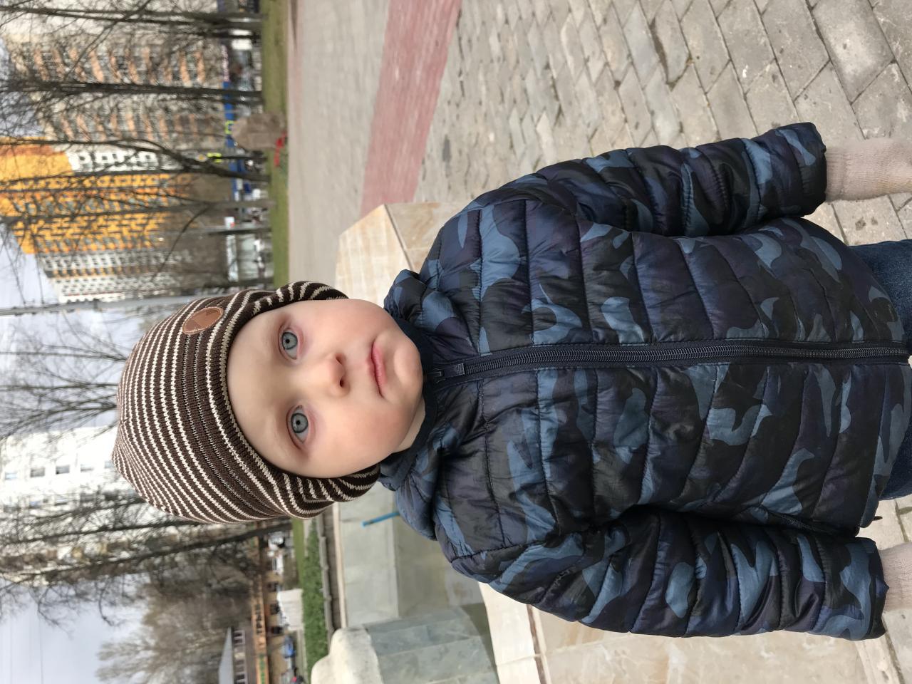 Петрик Алексей