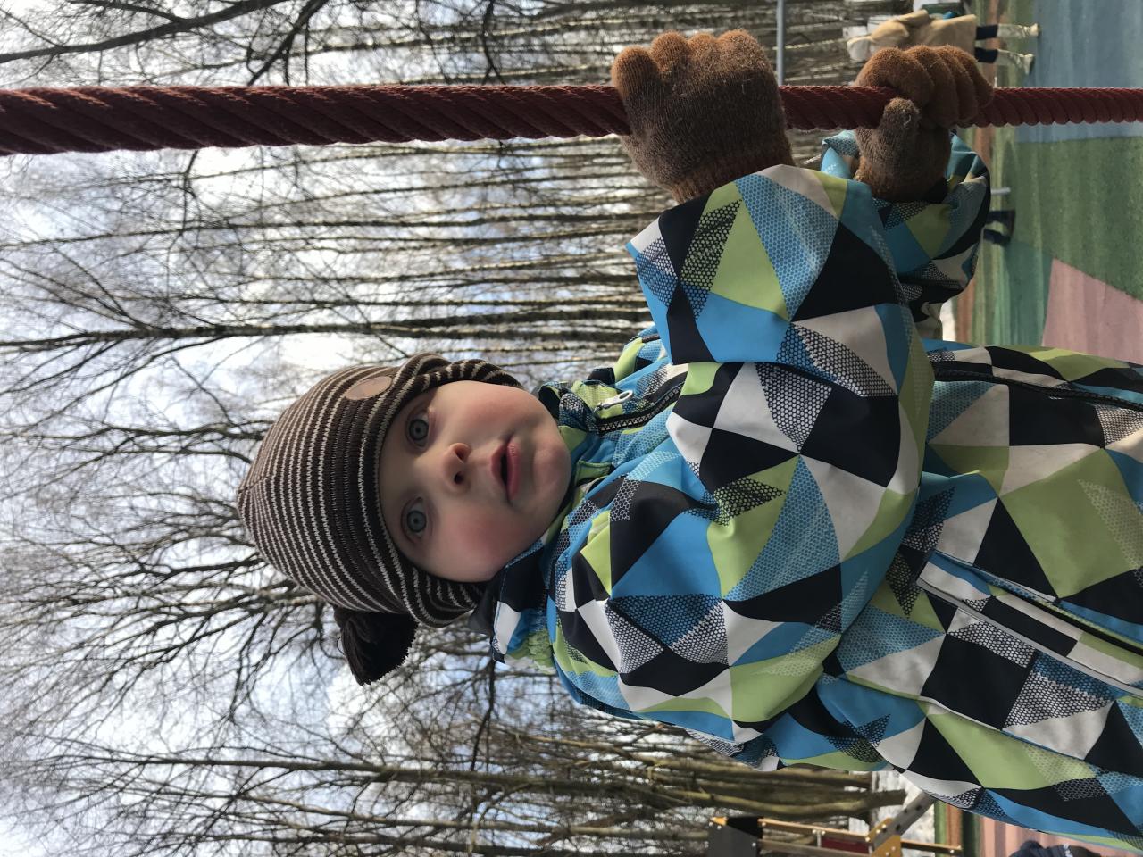 Петрик Алексей