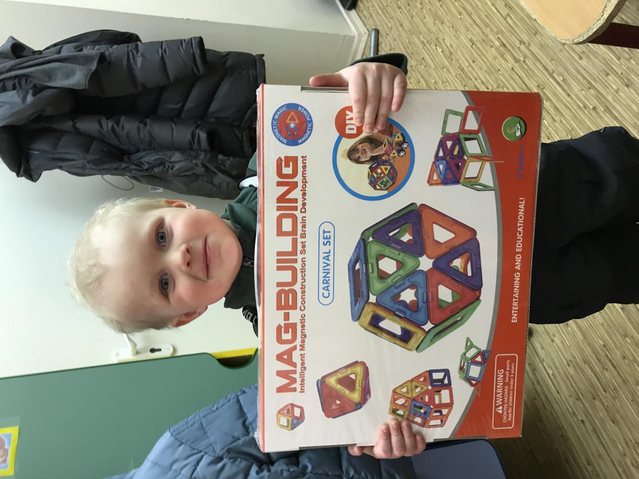 Петрик Алексей