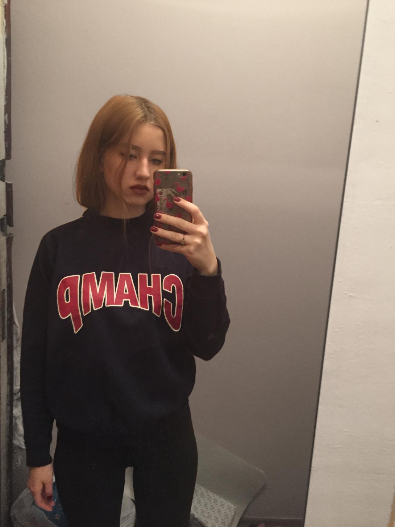 Грибановская Кристина