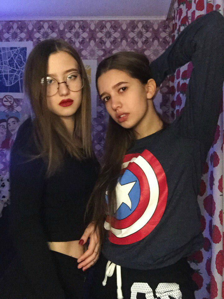 Грибановская Кристина