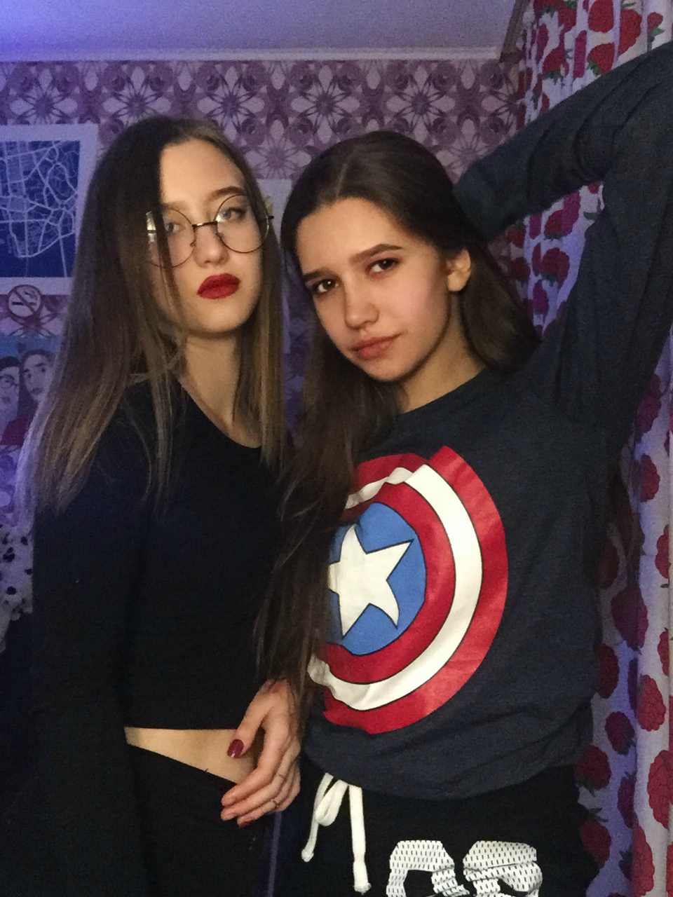 Грибановская Кристина