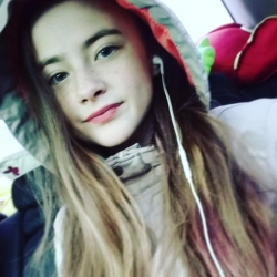 Снегирева Анастасия