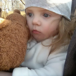 Бугакова Александра Бугакова Александра